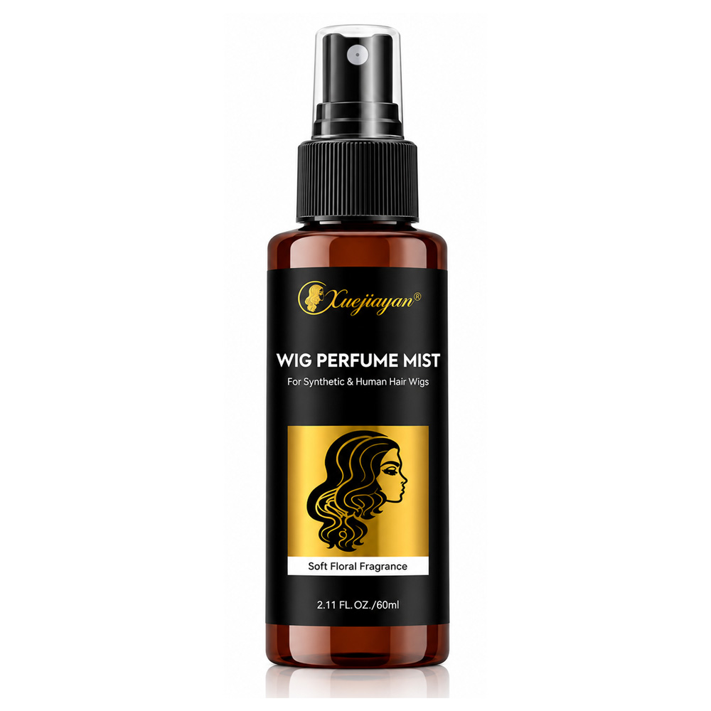 Wig Perfume
