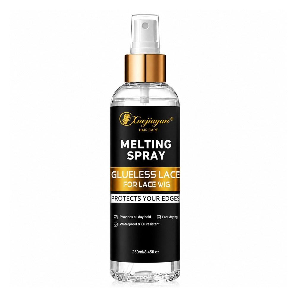 lace melting spray 250ml