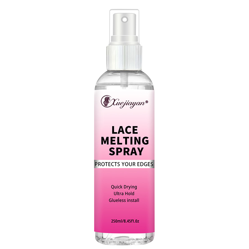 Lace Melting Spray (Natural)