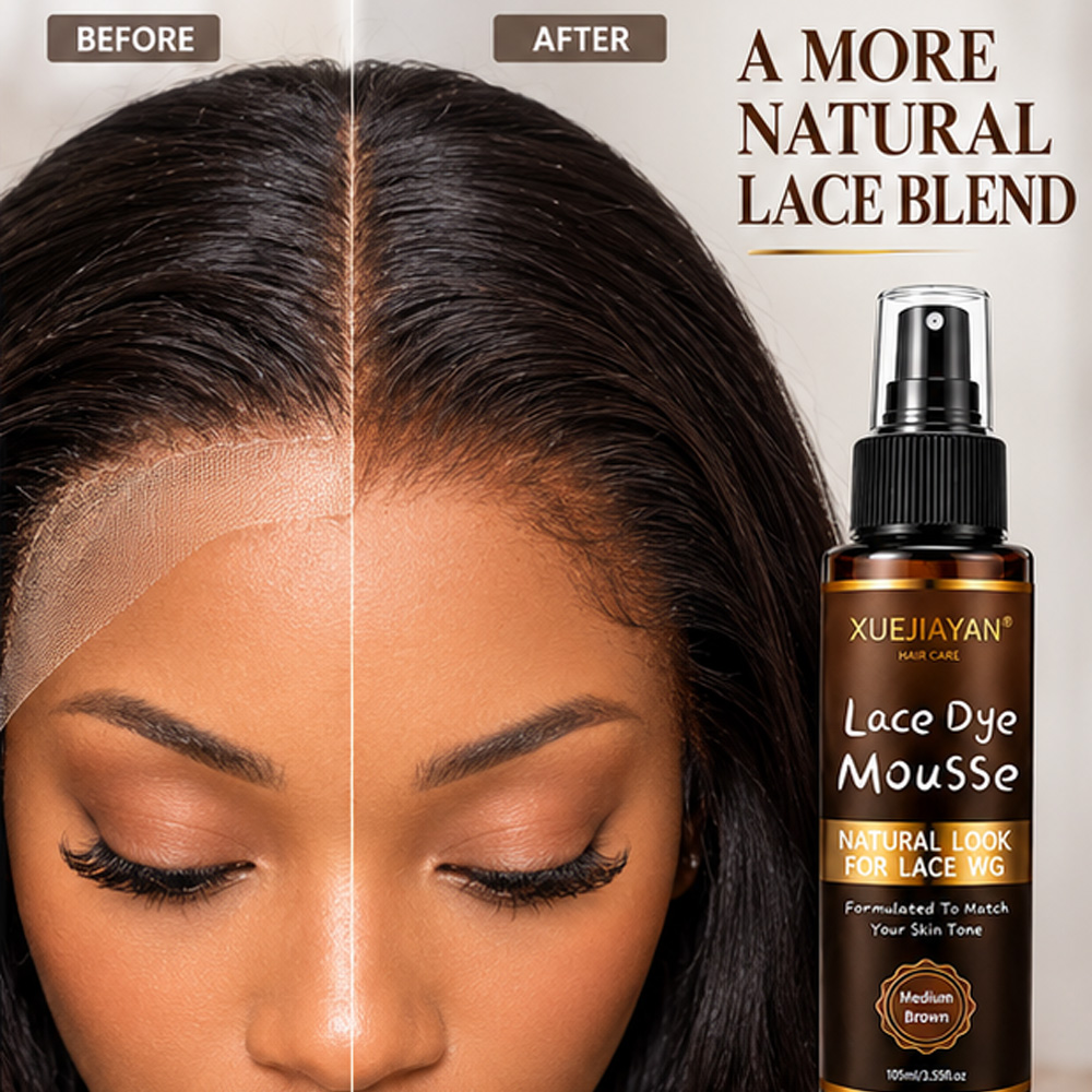 Lace Tinting Spray